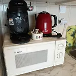 Apartment Miramar *