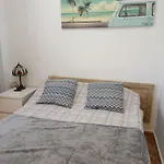 Apartment Miramar