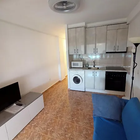 Appartement Miramar *