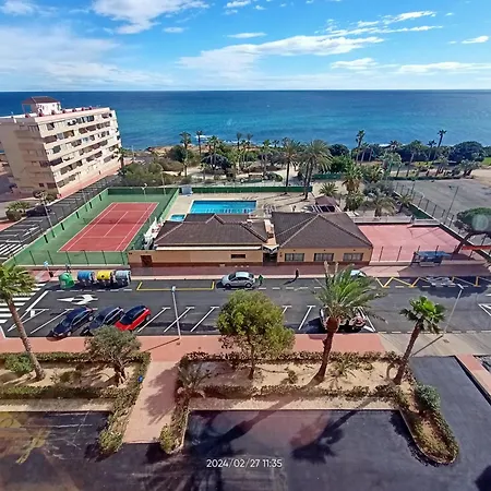 Miramar Apartment