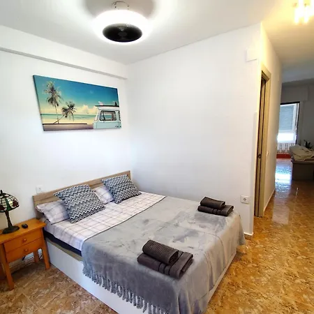 Appartement Miramar *