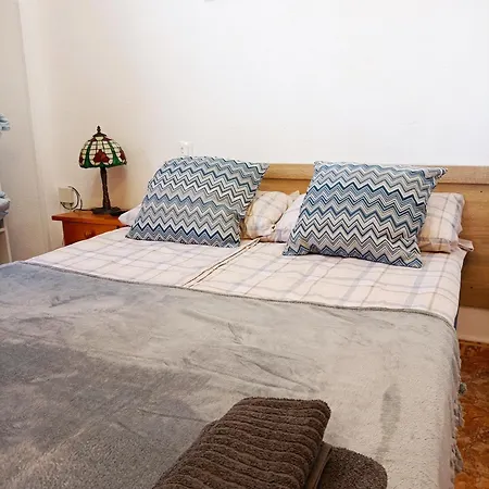 Miramar Apartment Torrevieja