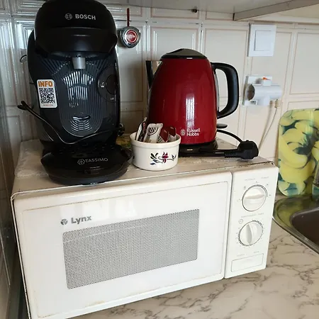 Apartment Miramar *