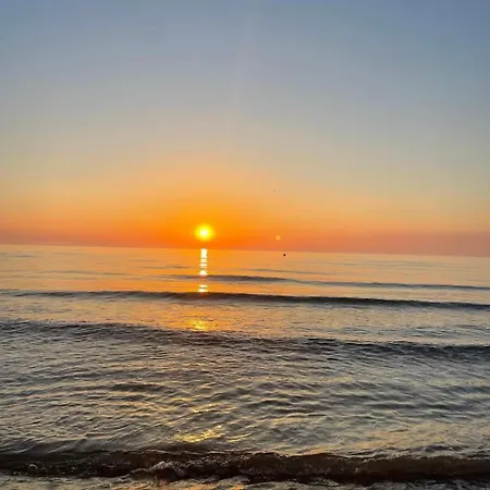 アパート Miramar *