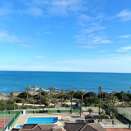 Apartment Miramar Torrevieja
