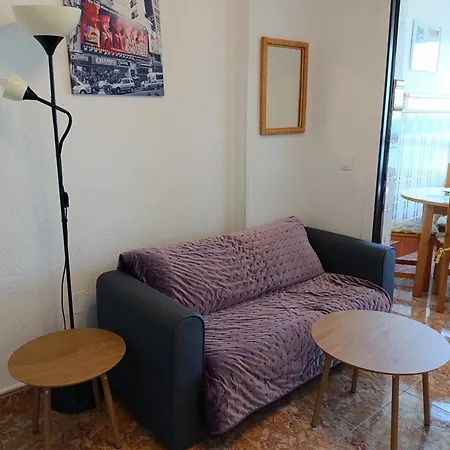 Miramar Apartment