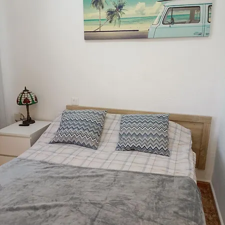 Apartment Miramar