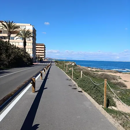 アパート Miramar