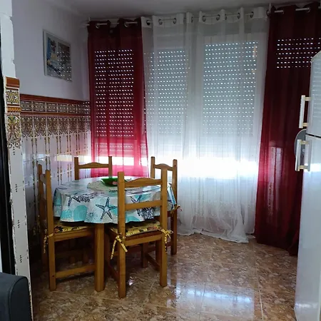 Miramar Апартаменти