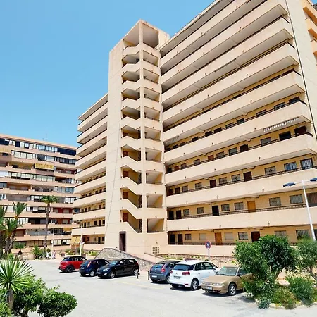 Apartment Miramar