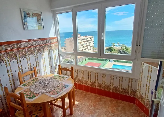 Miramar * Torrevieja